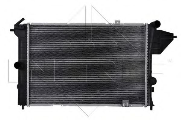 Radiator, racire motor 2