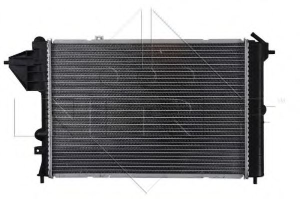 Radiator, racire motor 3