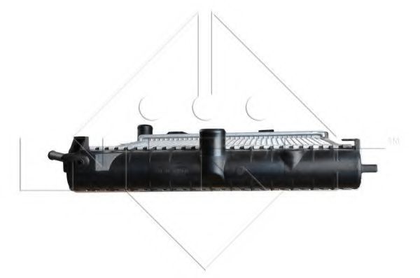 Radiator, racire motor 4