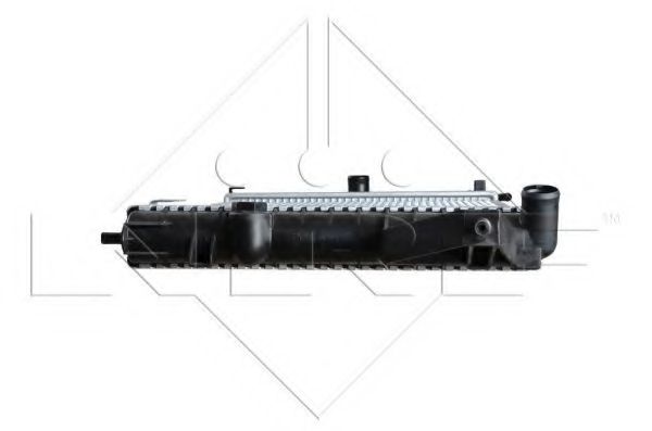 Radiator, racire motor 5
