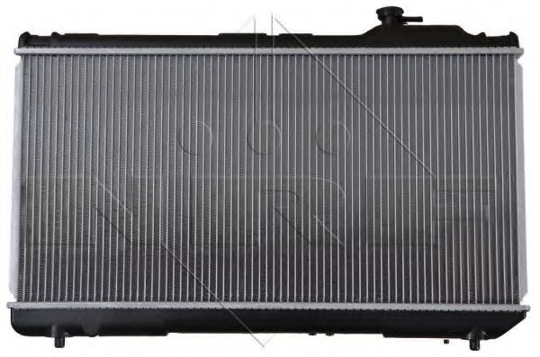 Radiator, racire motor 3