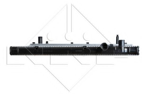 Radiator, racire motor 4