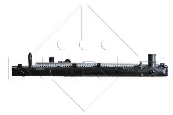 Radiator, racire motor 5