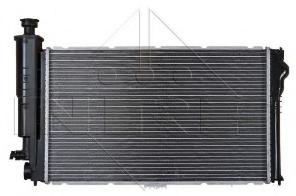 Radiator, racire motor 3
