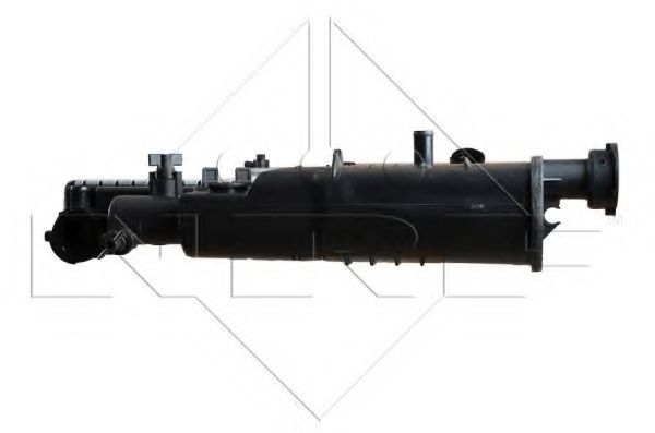Radiator, racire motor 4