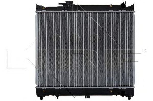 Radiator, racire motor 2