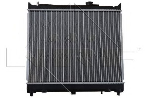 Radiator, racire motor 3