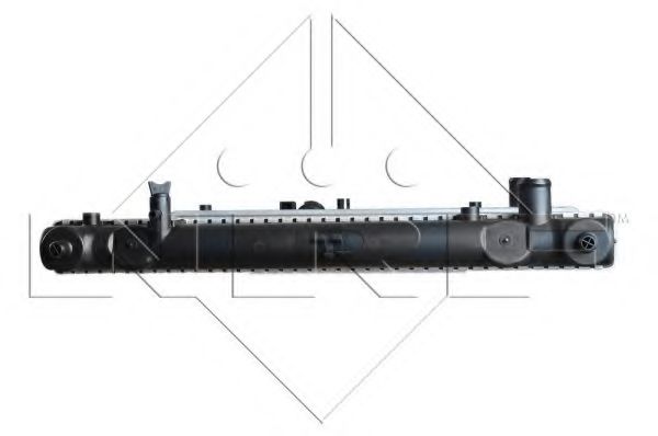 Radiator, racire motor 4