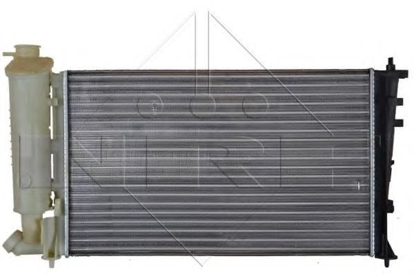 Radiator, racire motor 3