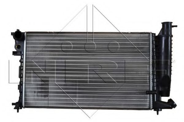 Radiator, racire motor 2