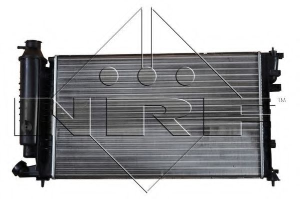 Radiator, racire motor 3