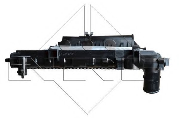 Radiator, racire motor 5
