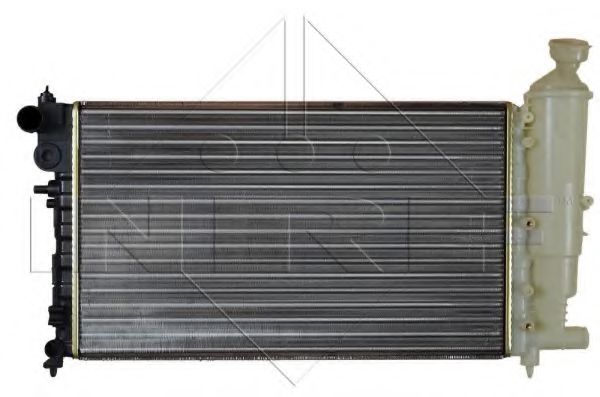 Radiator, racire motor 2