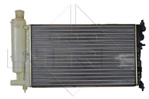 Radiator, racire motor 3