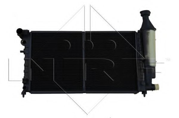 Radiator, racire motor 2
