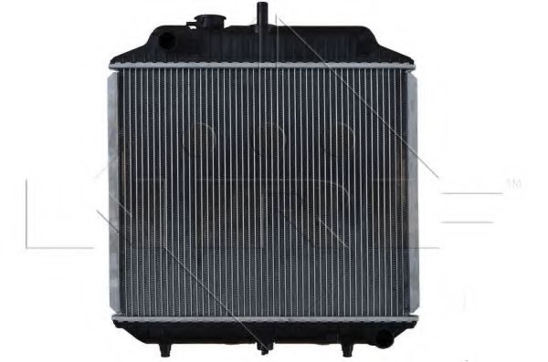 Radiator, racire motor 2