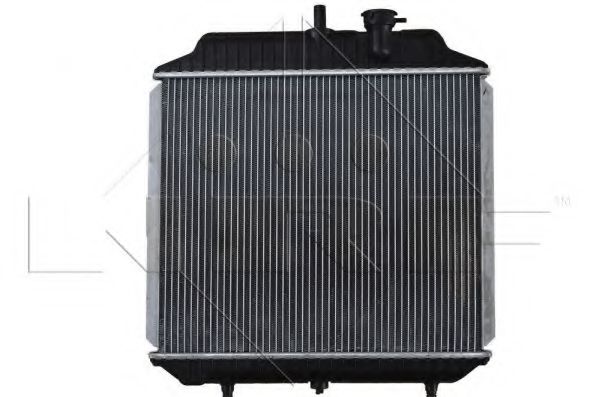 Radiator, racire motor 3