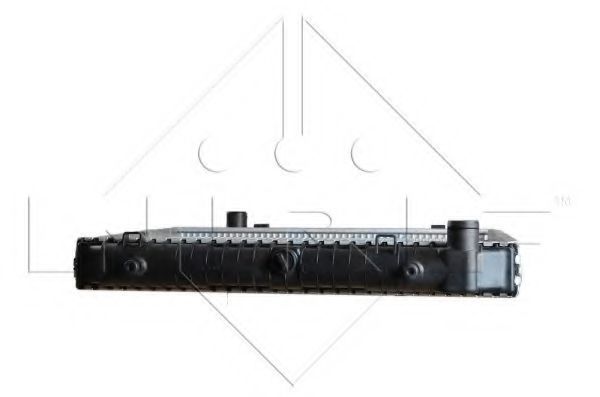 Radiator, racire motor 4