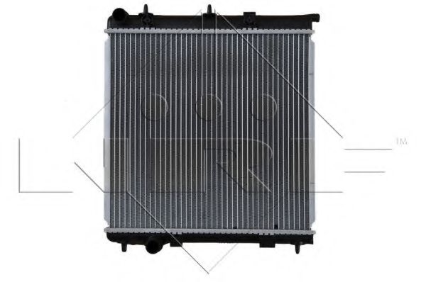 Radiator, racire motor 2