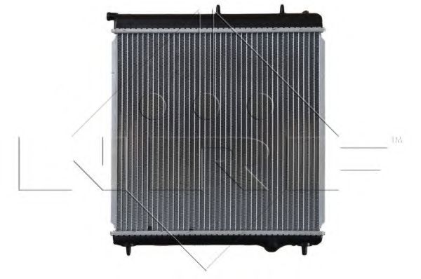 Radiator, racire motor 3