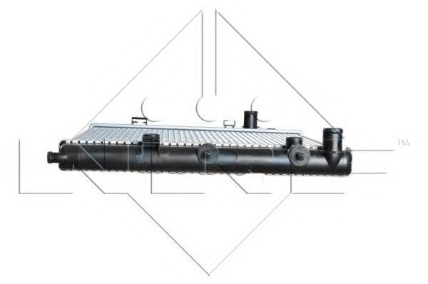 Radiator, racire motor 5