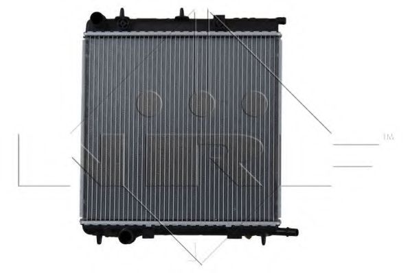 Radiator, racire motor 2