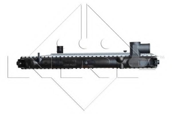 Radiator, racire motor 5