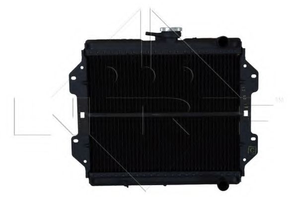 Radiator, racire motor 2