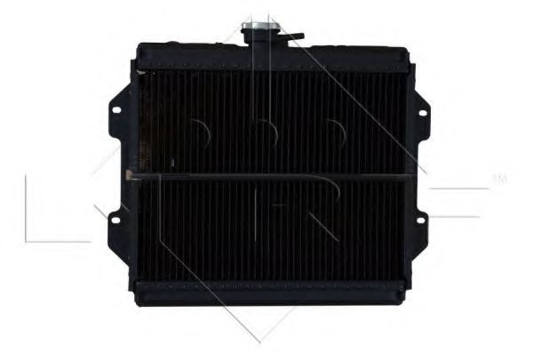 Radiator, racire motor 3