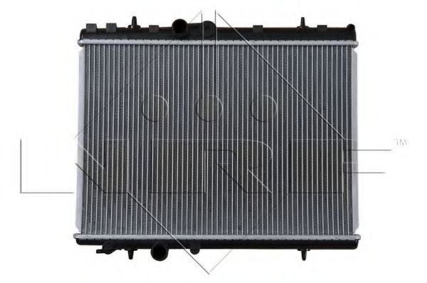 Radiator, racire motor 2