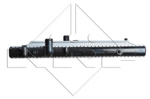 Radiator, racire motor 4