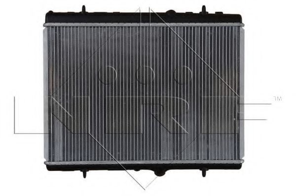 Radiator, racire motor 3