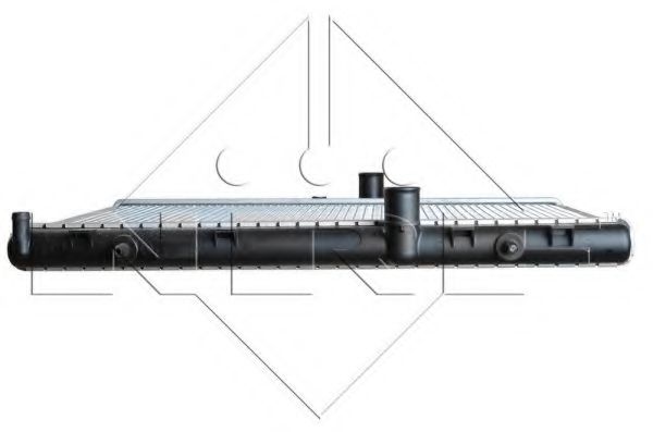 Radiator, racire motor 4