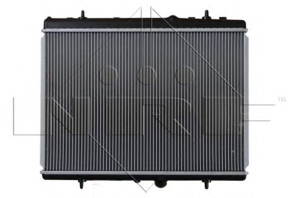 Radiator, racire motor 3