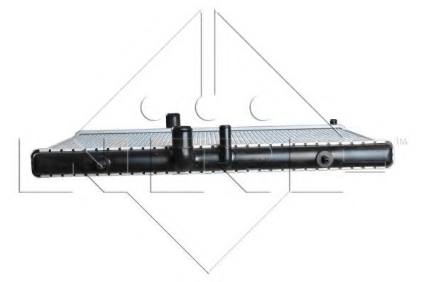 Radiator, racire motor 4