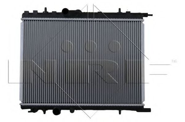 Radiator, racire motor 2