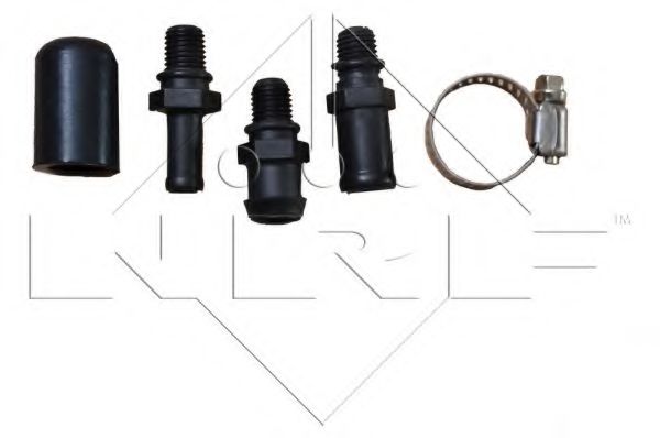 Radiator, racire motor 6