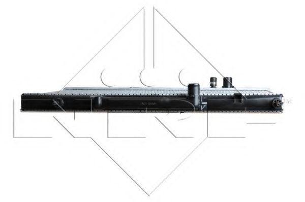 Radiator, racire motor 4