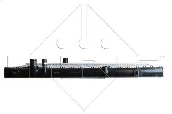 Radiator, racire motor 5