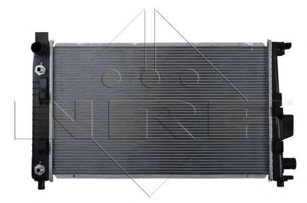 Radiator, racire motor 2