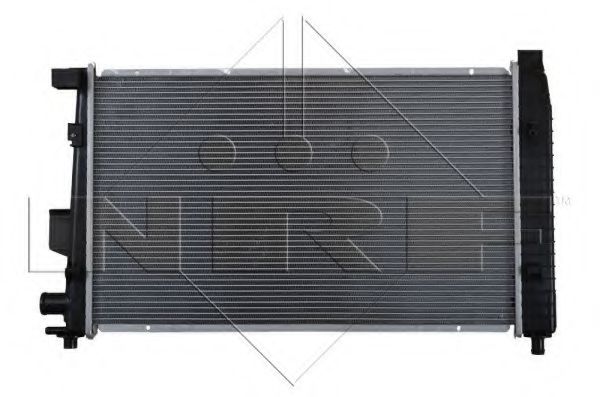 Radiator, racire motor 3