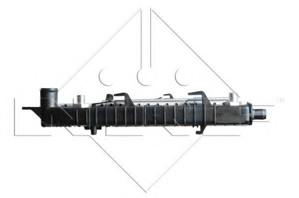 Radiator, racire motor 5