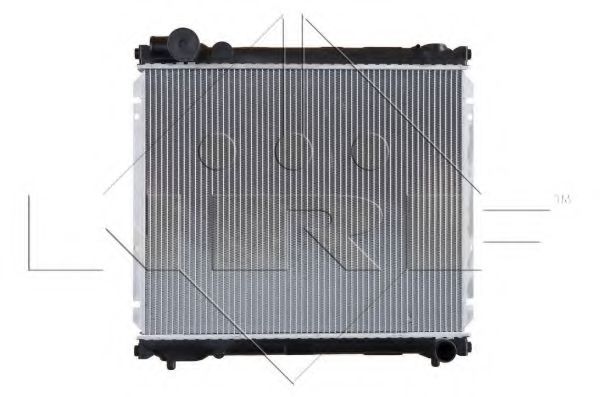Radiator, racire motor 2