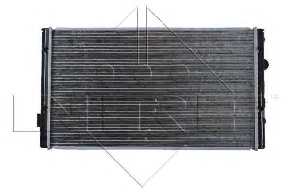 Radiator, racire motor 3
