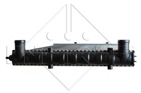 Radiator, racire motor 4