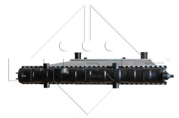 Radiator, racire motor 5