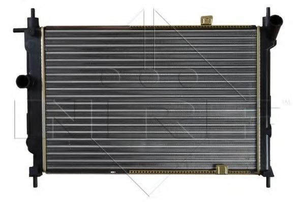Radiator, racire motor 2
