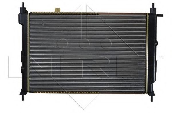 Radiator, racire motor 3