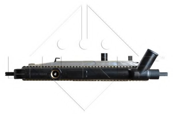 Radiator, racire motor 4