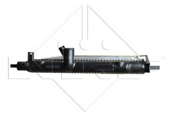 Radiator, racire motor 5